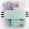 MERMAID SHIMMER CHALK