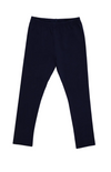 MITZY SUE SLACKS - NANTUCKET NAVY