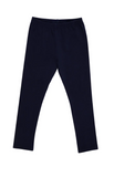 MITZY SUE SLACKS - NANTUCKET NAVY