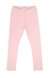 MITZY SUE SLACKS - PALM BEACH PINK