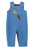 MR. MALLARD REVERSIBLE JON JON