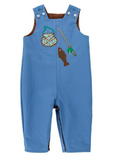 BAILEY BOYS MR. MALLARD REVERSIBLE JON JON