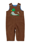 MR. MALLARD REVERSIBLE JON JON