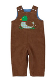 BAILEY BOYS MR. MALLARD REVERSIBLE JON JON