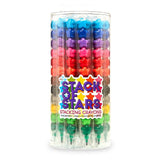 OOLY STACK OF STARS CRAYON