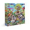 WITHIN THE COUNTRY - 48 PIECE GIANT PUZZLE