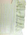 SMOCKED EDITH DRESS - SPROUT SEERSUCKER