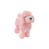 POLLY PAWSITIVE