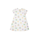 POLLY PLAY DRESS - PIECE OF CAKE