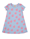 POLLY PLAY DRESS - APPLEBERRY ORCHARD