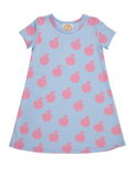 POLLY PLAY DRESS - APPLEBERRY ORCHARD