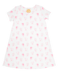 POLLY PLAY DRESS - BETSEY'S BONNETS