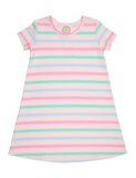 POLLY PLAY DRESS - MILLERS SOUND STRIPE
