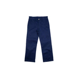 PREP SCHOOL PANTS - NANTUCKET NAVY
