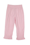 PRINCETON PANTS (CORDUROY) - PALM BEACH PINK