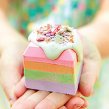 RAINBOW CHALK BLAST SET