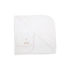 RUB A DUB GIFT SET - WORTH AVENUE WHITE WITH PALM BEACH PINK MICRO DOT