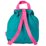 STEPHEN JOSEPH MERMAID BACKPACK