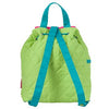 STEPHEN JOSEPH FLAMINGO QUILTED BACKPACK
