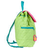 STEPHEN JOSEPH FLAMINGO QUILTED BACKPACK