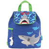 STEPHEN JOSEPH SHARK BACKPACK