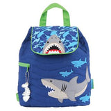 STEPHEN JOSEPH SHARK BACKPACK