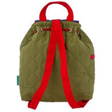 RETRO AIRPLANE BACKPACK