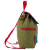 RETRO AIRPLANE BACKPACK