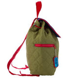 RETRO AIRPLANE BACKPACK