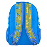 STEPHEN JOSEPH CONSTRUCTION PRINT BACKPACK