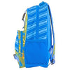 STEPHEN JOSEPH CONSTRUCTION PRINT BACKPACK