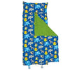 STEPHEN JOSEPH ZOO PRINT NAP MAT