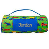 STEPHEN JOSEPH TRANSPORTATION NAP MAT