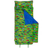 STEPHEN JOSEPH TRANSPORTATION NAP MAT