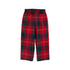 SHEFFIELD PANTS - MIDDLETON PLACE PLAID WITH GRIER GREEN STORK