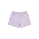 SHEFFIELD SHORTS - LAUDERDALE LAVENDER