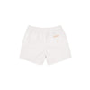 SHELTON SHORTS - WORTH AVENUE WHITE TWILL