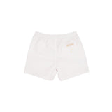 SHELTON SHORTS - WORTH AVENUE WHITE TWILL