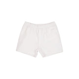 SHELTON SHORTS - WORTH AVENUE WHITE TWILL