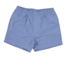 SHEFFIELD SHORTS - PARK CITY PERIWINKLE WITH WORTH AVENUE WHITE STORK