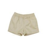 SHEFFIELD SHORTS - KEENELAND KHAKI