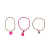SOPHIA BRACELET HEART