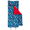 STEPHEN JOSEPH SPACE PRINT NAP MAT