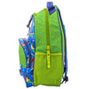 STEPHEN JOSEPH TRANSPORTATION PRINT BACKPACK