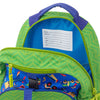 STEPHEN JOSEPH TRANSPORTATION PRINT BACKPACK