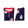 SUTTON'S SWEET DREAM SET - DEAR SANTA WITH RICHMOND RED