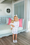 DOLLY'S LONG SLEEVE POLLY PLAY DRESS - SIR PROPER'S PAGODA