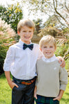 BAYLOR BOW TIE - BERWICK BLACK WATCH