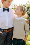 BAYLOR BOW TIE - BERWICK BLACK WATCH