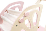 LE TOY VAN SWEET DREAMS DOLL PRAM